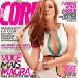  Marina Ruy Barbosa opta por looks sensuais e ousa em ensaio para a revista Corpo a Corpo 