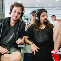 Rock in Rio 2015 anuncia line up completo de artistas e DJs da Eletrônica!