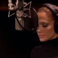  Jennifer Lopez tamb&eacute;m empresta sua voz &agrave; anima&ccedil;&atilde;o "Cada Um na Sua Casa", interpretando a m&atilde;e da protagonista 