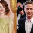  Emma Stone e Ryan Gosling podem trabalhar juntos mais uma vez 