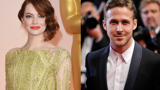 Emma Stone e Ryan Gosling juntos? Dupla pode estrelar próximo filme do diretor de "Whiplash"