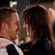  Em "Amor a Toda Prova", Emma Stone e Ryan Gosling conquistaram o p&uacute;blico nas peles de seus personagens 