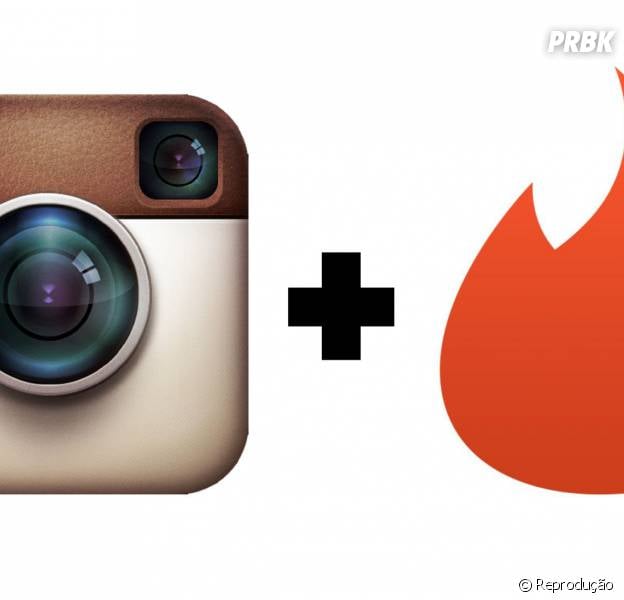 Instagram e Tinder dão match e se unem em nova versão do aplicativo de paquera!