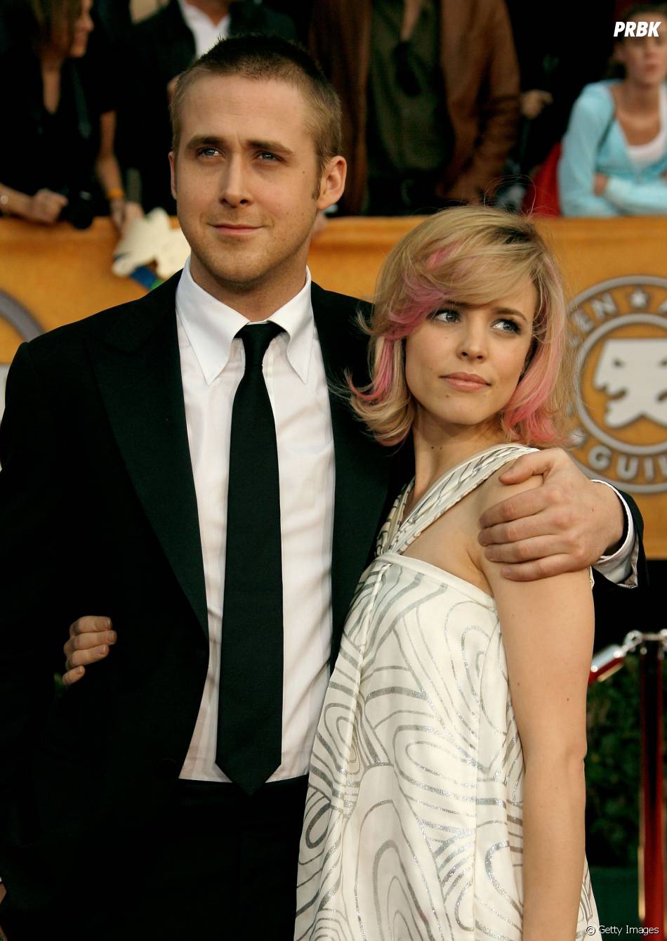 Ryan Gosling e Rachel McAdams chegaram até a ficar noivos, mas mesmo assim terminaram Purebreak Ryan Gosling e Rachel McAdams chegaram até a ficar noivos, mas mesmo assim terminaram Purebreak