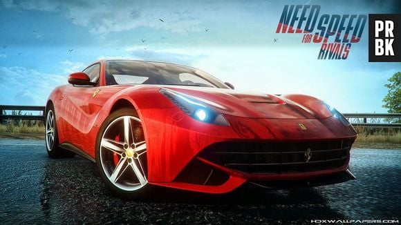 O game "Need for Speed Rivals" traz carros tunados e rivalidade entre policiais e corredores