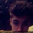  Justin Bieber faz a linha bom mo&ccedil;o no Snapchat 