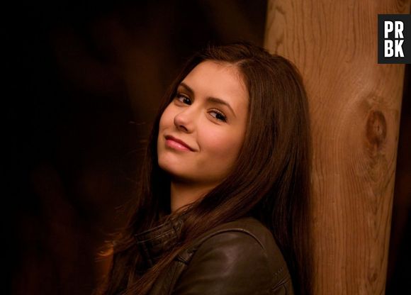 Elena (Nina Dobrev) vai ter um final surpreendente em "The Vampire Diaries"