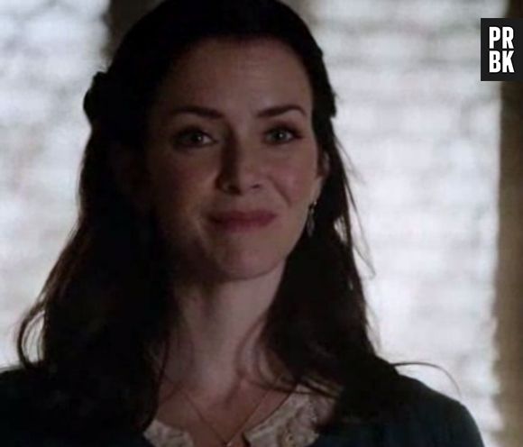 Lily (Annie Wersching) pode ser a pessoa que vai dar a cura para Elena (Nina Dobrev) em "The Vampire Diaries"