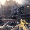  "Call of Duty: Black Ops III" ter&aacute; mapa c9o-op para quatro jogadores 