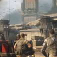  Novo shooter da franquia, "Call of Duty: Black Ops III", chegar&aacute; em 6 de novembro 