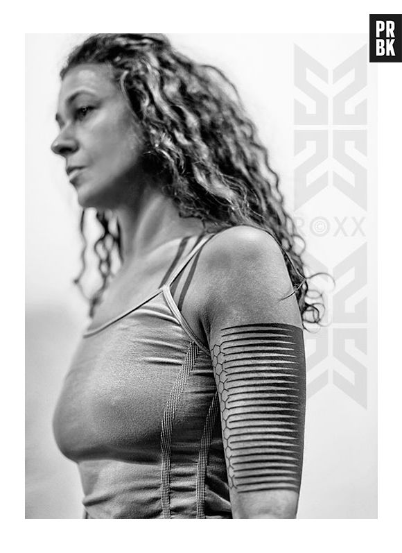 E aí, já escolheu sua tatuagem geométrica? 