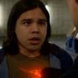O Team Flash recriou o momento da morte de Cisco (Carlos Valdés) para tentar arrancar uma confissão de Wells (Tom Cavanagh) em "The Flash"