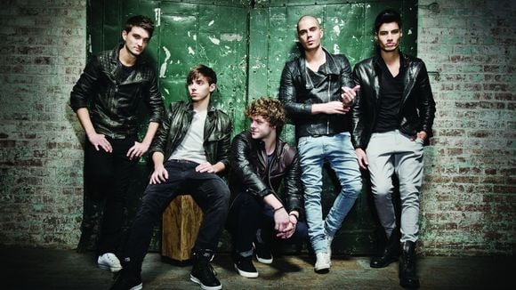 Conheça mais sobre o The Wanted e o novo CD da boyband, "Word of Mouth"