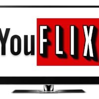 Youtube imita Netflix e vai criar séries e filmes originais com fenômenos da internet!