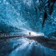  Ice Cave, Isl&acirc;ndia 