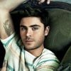 Zac Efron está ficando conhecido por arrasar nas comédias de Hollywood
