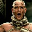 Rodrigo Santoro será o vilão Xerxes em "300 - A Ascensão do Império"