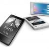 Yotaphone roda sistema operacional Android, do Google.