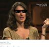 Paola é considerada a mais malvada dos jurados de "MasterChef Brasil 2015", claro que o Twitter ama ela por isso!