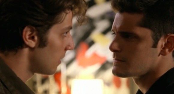 Novela "Babilônia": Rafael (Chay Suede) dá surra em Guto após descobrir tentativa de estupro!
