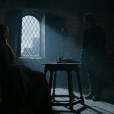  Em "Game of Thrones", Sansa (Sophie Turner) descobriu que seus irm&atilde;os est&atilde;o vivos 