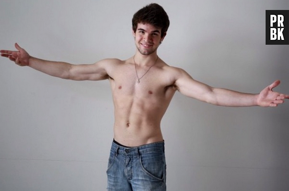 Curiosidades sobre Ghilherme Lobo, de "Sete Vidas"