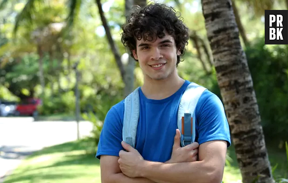 Curiosidades sobre Ghilherme Lobo, de "Sete Vidas"