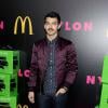 Assim que Demi Lovato chegou, Joe Jonas foi embora do evento da "Nylon"