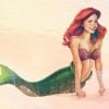 Seria da vida real existe? Ariel está mais bonita que nunca