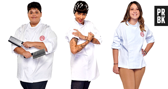 Segunda temporada do "MasterChef Brasil" tem primeiras eliminadas