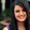 Rebecca Black fez sucesso com "Friday" há dois anos e meio