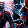 Recentemente, foi anunciado que as primeiras pistas do novo Homem-Aranha da Marvel já devem começar a aparecer em "Homem-Formiga"