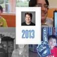 Retrospectiva do Facebook usa fatos da sua própria timeline para exibir momentos mais marcantes de 2013