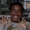 Em "Orange is The New Black", Uzo Aduba, a Crazy Eyes, falou que muitas coisas vão mudar