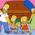 Em "Os Simpsons", a família mais querida da TV vai continuar unida
