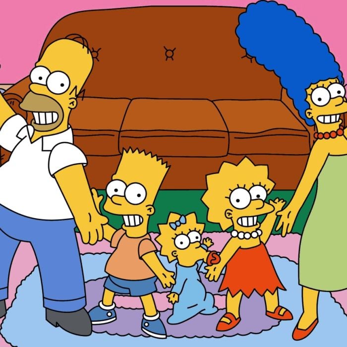 Em &quot;Os Simpsons&quot;, a família mais querida da TV vai continuar unida