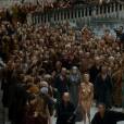  Cersei (Lena Headey) teve que andar nua na frente de toda King's Landing em "Game of Thrones" 