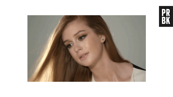 Marina Ruy Barbosa faz aniversário de 20 anos e o Purebreak comemora em alto estilo!