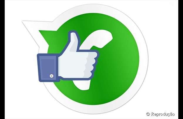 Whatsapp pode ganhar botão "like" igual do Facebook em próximas versões do aplicativo!