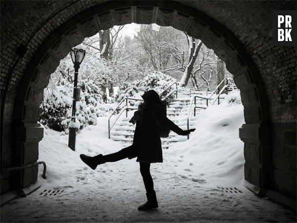 Bruna Marquezine e mais famosas com looks de inverno impecáveis