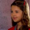Marian (Julia Gomes) não é filha de Miguel (Daniel Andrade) em "Chiquititas"