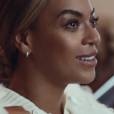 Beyoncé chora em clipe de "Heaven"