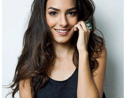 De "Os Dez Mandamentos" à "Malhação": atriz ex-Record vai ser nova protagonista da trama da Globo