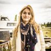 No fim de "Sete Vidas", Isabelle Drummond comemora repercussão da novela 