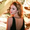 Isabelle Drummond, a Júlia de "Sete Vidas", tenta adivinhar o segredo do sucesso da novela da Globo