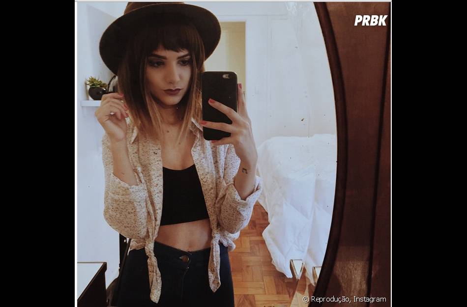 Chapéu da manu gavassi Clearance