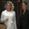 Em "I Love Paraisópolis", Mari (Bruna Marquezine) trabalhava para Soraya (Letícia Spiller), a esposa de Gabo (Henri Castelli)