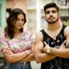 Em "I Love Paraisópolis", Mari (Bruna Marquezine) também é ex de Grego (Caio Castro), com quem Gabo (Henri Castelli) vive em pé de guerra