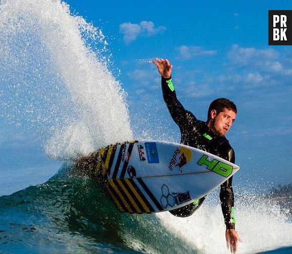 De 2008 para cá, Mineirinho não saiu do top 10 da ASP, inclusive, sendo o primeiro brasileiro a ser líder do campeonato, posição que ocupa neste momento.