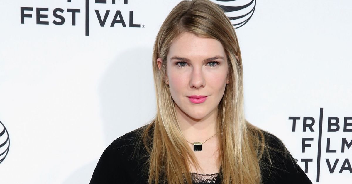 Lily Rabe Roles Em